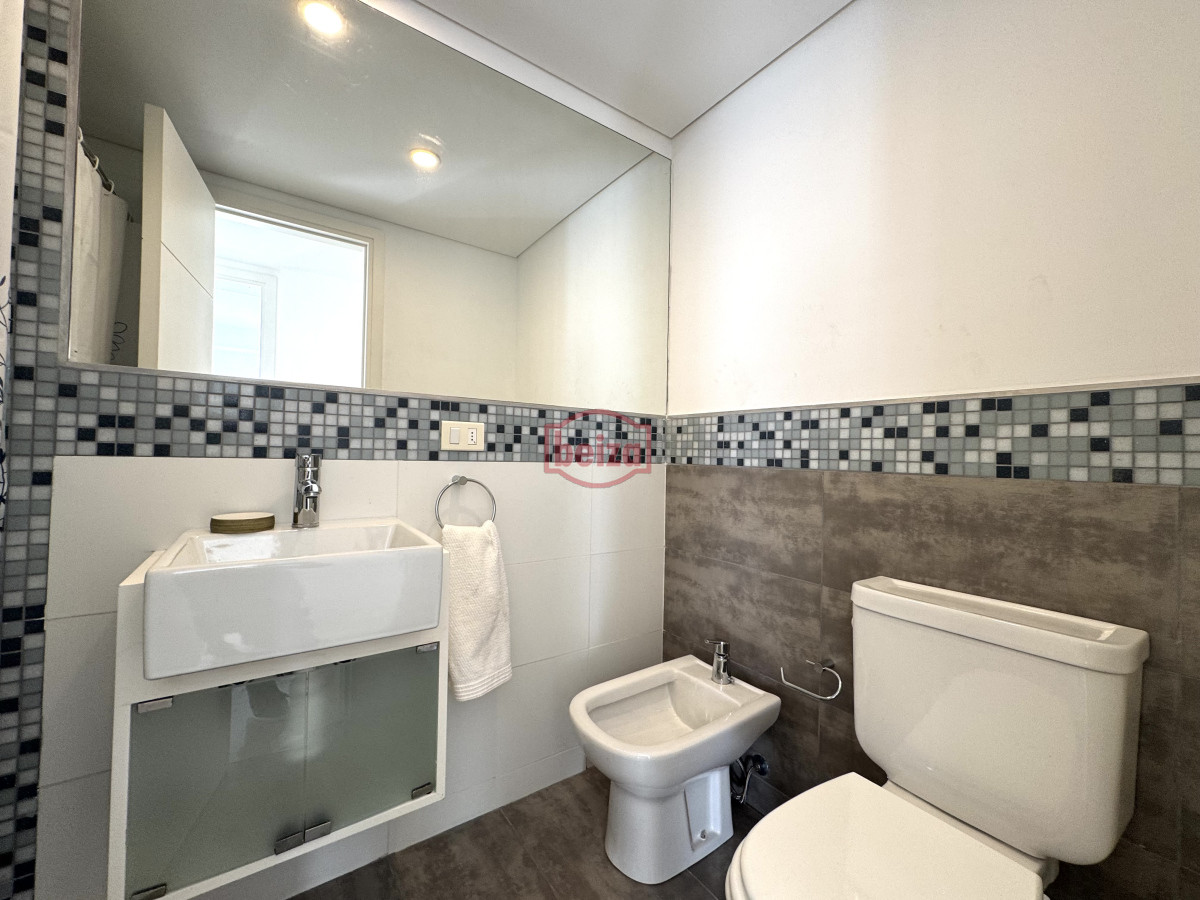 Apartamento ID.167154/Excelente-apartamento-en-Aidy-Grill - Apartamento en venta de 3 dormitorios en Aidy Grill Playa Brava Punta del Este