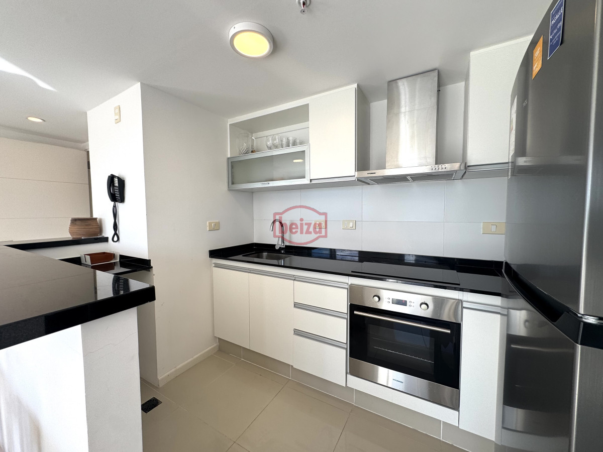 Apartamento ID.167154/Excelente-apartamento-en-Aidy-Grill - Apartamento en venta de 3 dormitorios en Aidy Grill Playa Brava Punta del Este