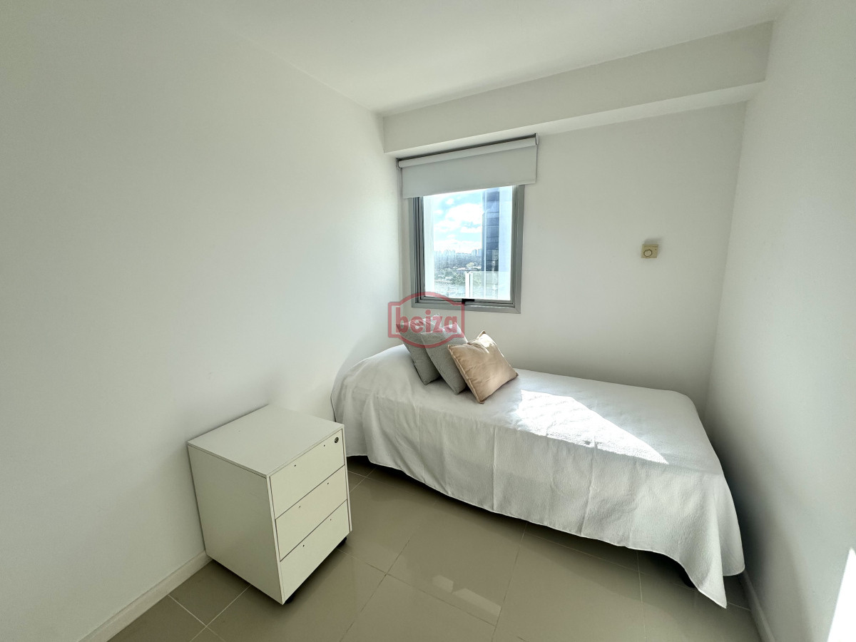 Apartamento ID.167154/Excelente-apartamento-en-Aidy-Grill - Apartamento en venta de 3 dormitorios en Aidy Grill Playa Brava Punta del Este