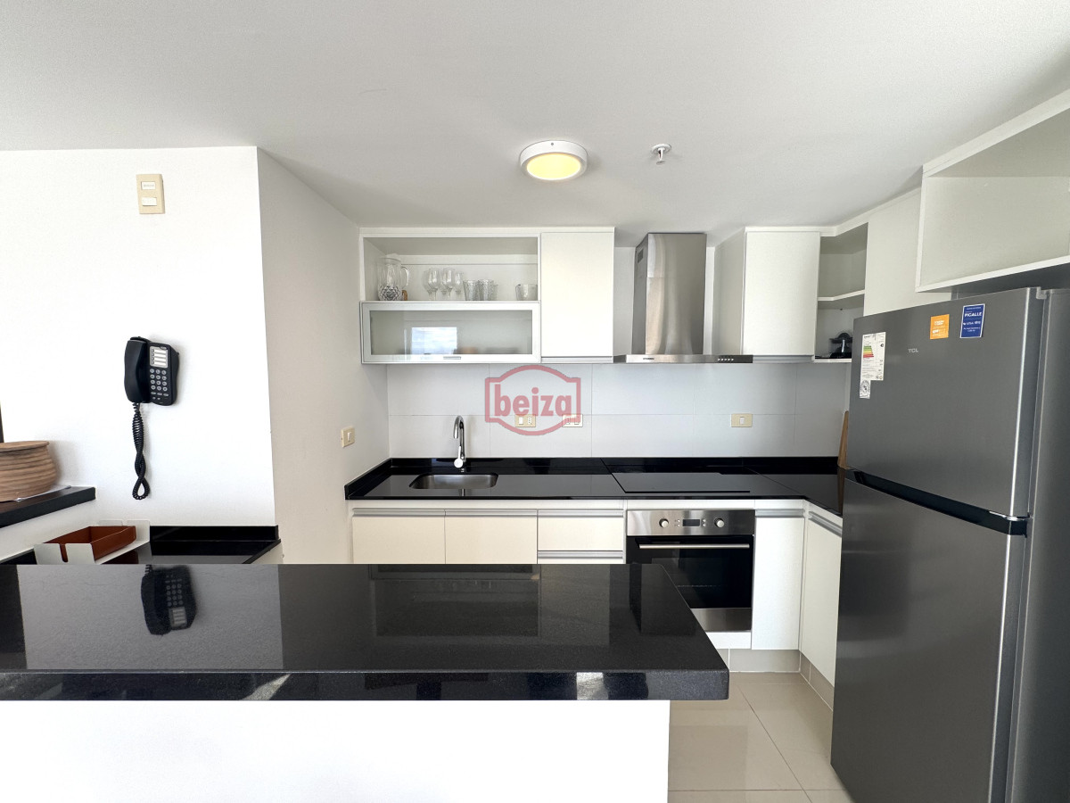 Apartamento ID.167154/Excelente-apartamento-en-Aidy-Grill - Apartamento en venta de 3 dormitorios en Aidy Grill Playa Brava Punta del Este