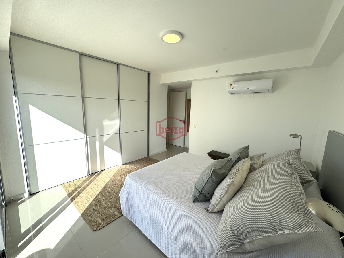 Apartamento ID.167154/Excelente-apartamento-en-Aidy-Grill - Apartamento en venta de 3 dormitorios en Aidy Grill Playa Brava Punta del Este