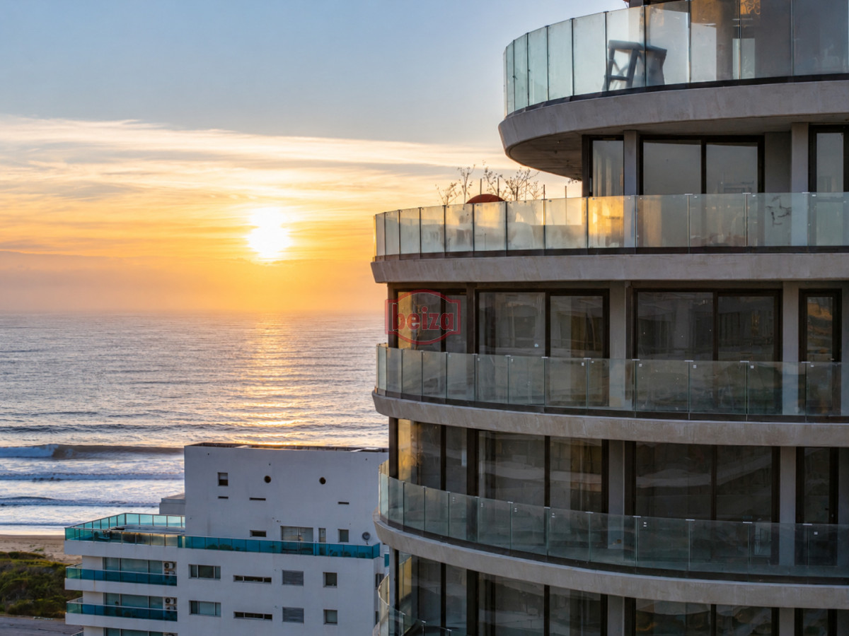 Apartamento ID.167227/En-venta,-departamento-en-primera-linea-de-playa-brava - Apartamento de 2 dormitorios y 2 baños, Manglar Brava, Playa Brava, Punta del Este.