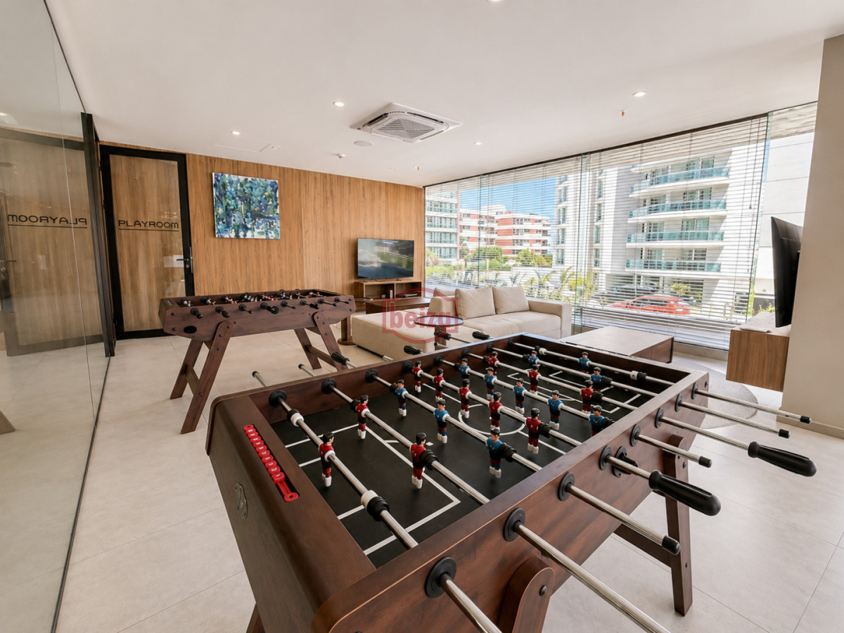 Apartamento ID.167227/En-venta,-departamento-en-primera-linea-de-playa-brava - Apartamento de 2 dormitorios y 2 baños, Manglar Brava, Playa Brava, Punta del Este.