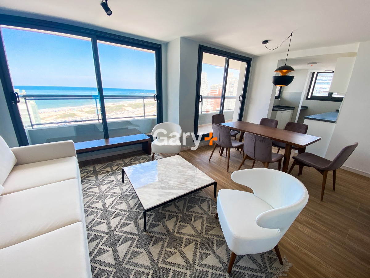 Apartamento en venta 2 dormitorios