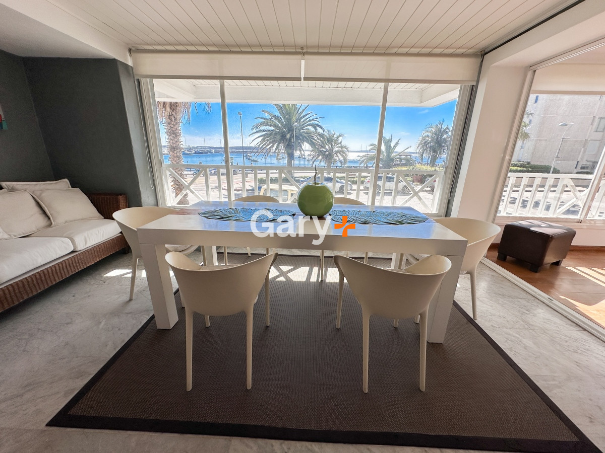 Puerto - GoPunta - Portal Inmobiliario de Punta del Este - Maldonado