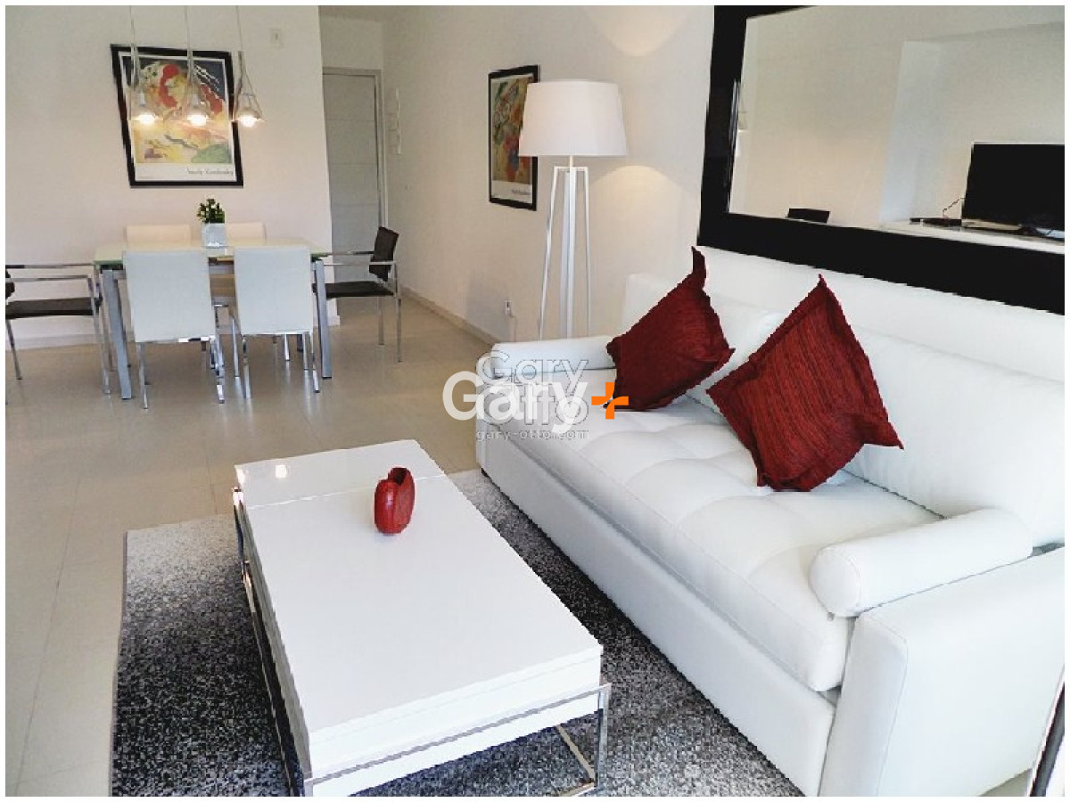 Apartamento en Punta del Este, Aidy Grill