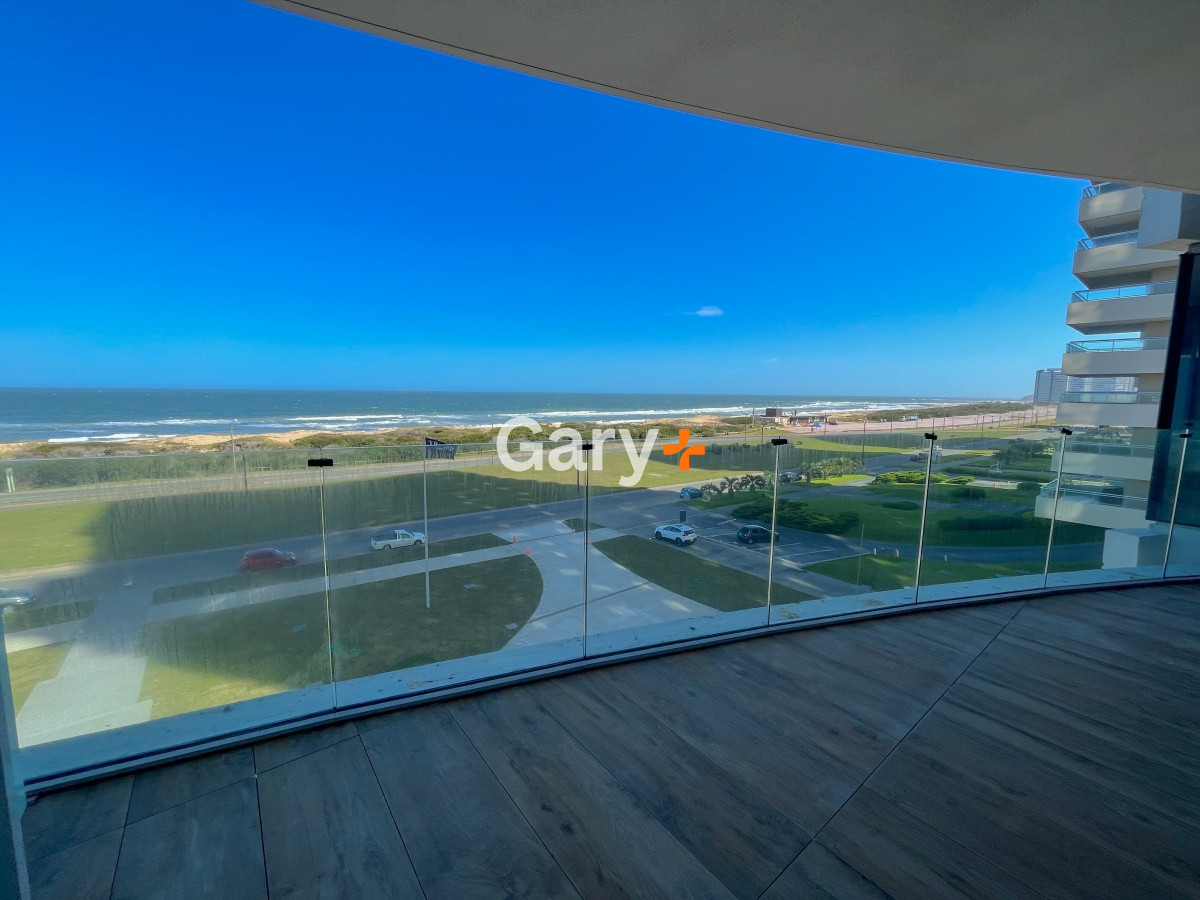 Apartamento en venta Playa Brava 3 dormitorios