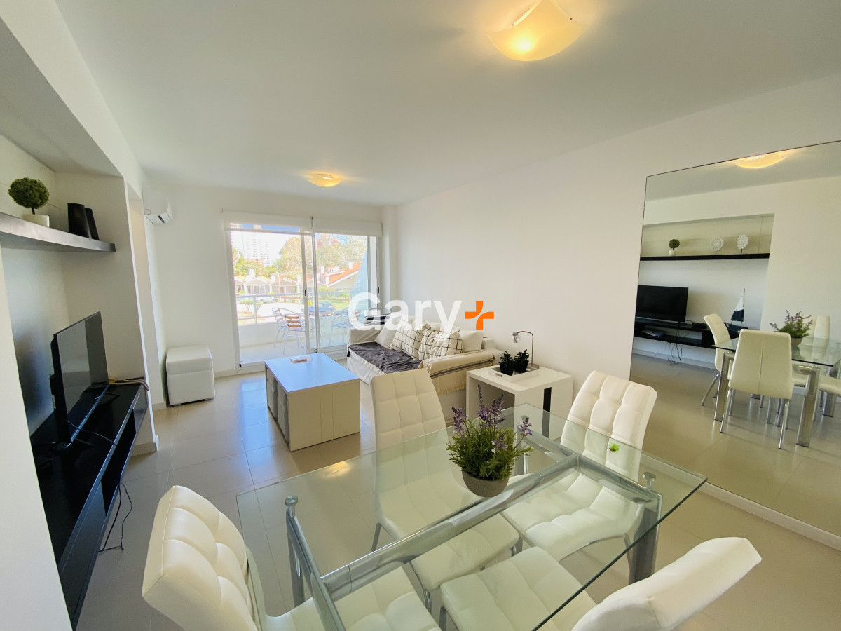 Apartamento en Punta del Este, Aidy Grill