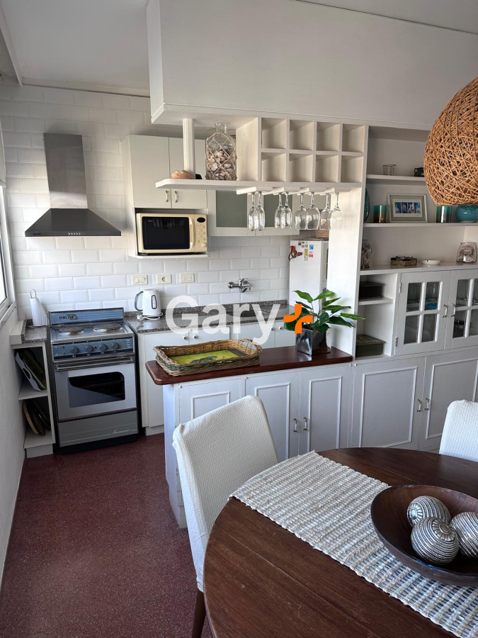 Cómodo apartamento a metros de la Playa