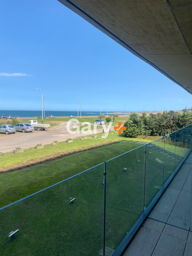 Apartamento en Primera Linea de la Mansa