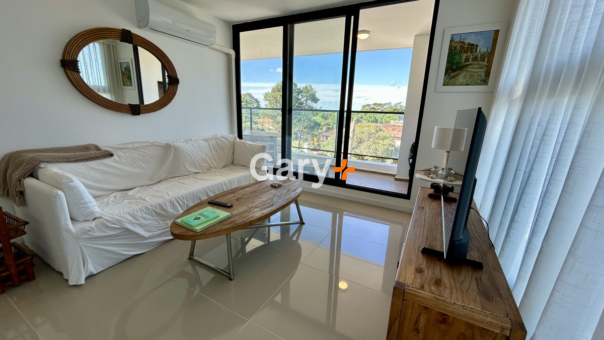 Apartamento en venta 2 dormitorios, Roosevelt Punta del Este 