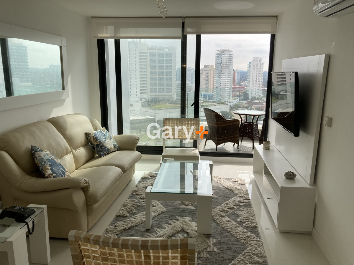Chiverta - GoPunta - Portal Inmobiliario de Punta del Este - Maldonado