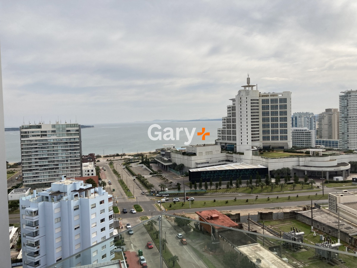 Chiverta - GoPunta - Portal Inmobiliario de Punta del Este - Maldonado