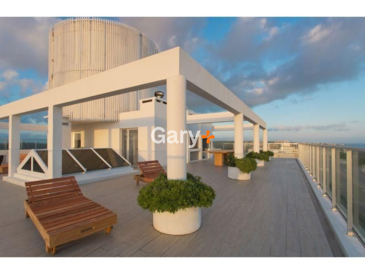 Apartamento en venta y alquiler temporario Playa Brava 4 dormitorios