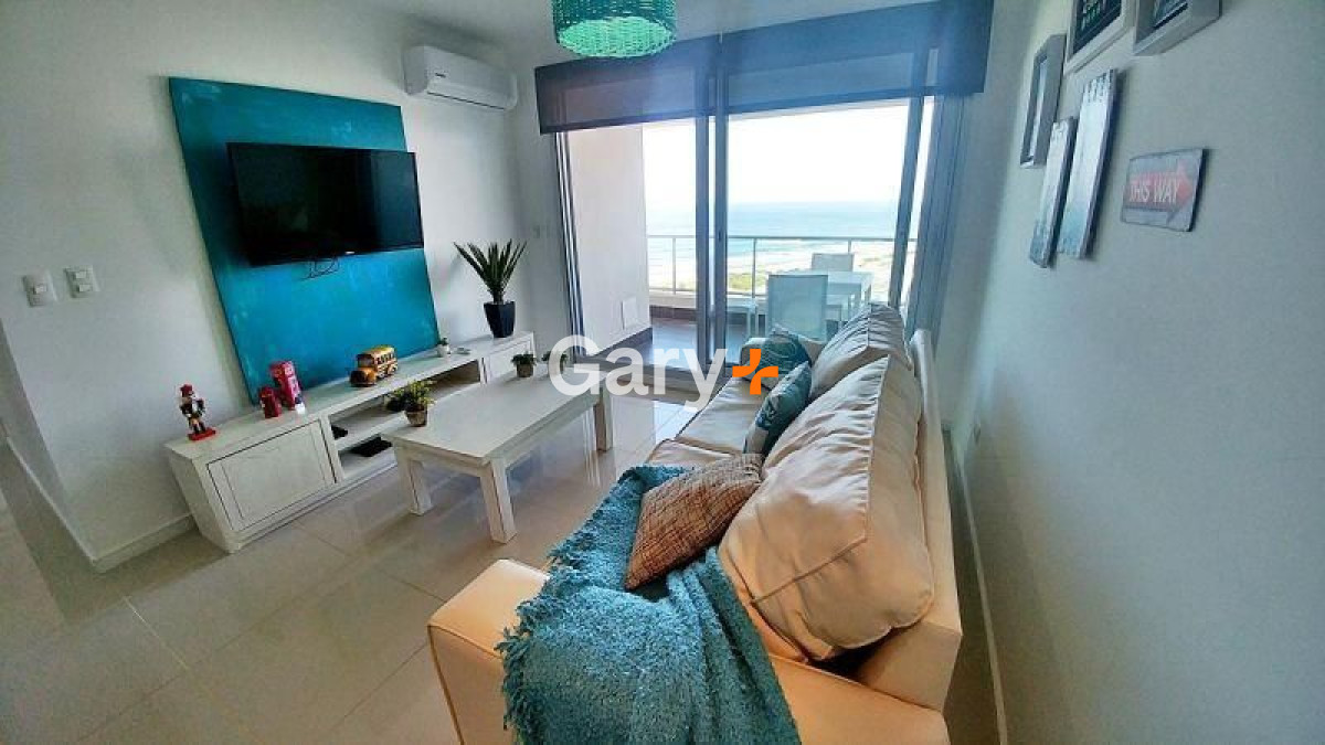 Apartamento en venta Aidy Grill 2 dormitorios