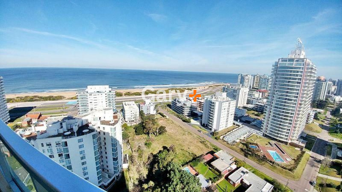 Brava - GoPunta - Portal Inmobiliario de Punta del Este - Maldonado