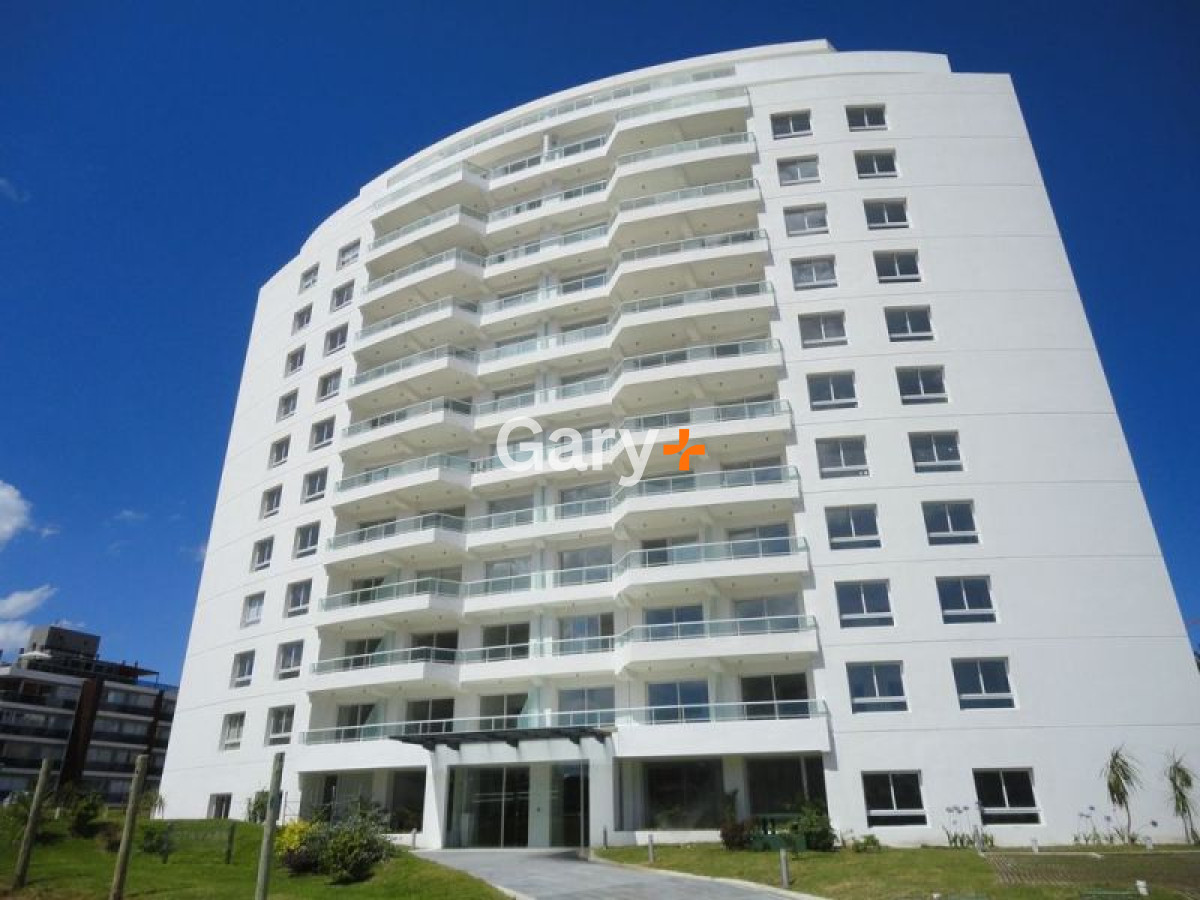 Apartamento en  Playa Brava 1 dormitorio