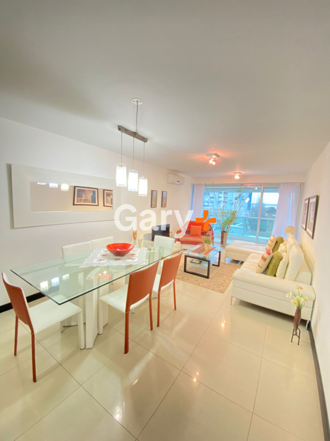 Apartamento en venta  2 dormitorios