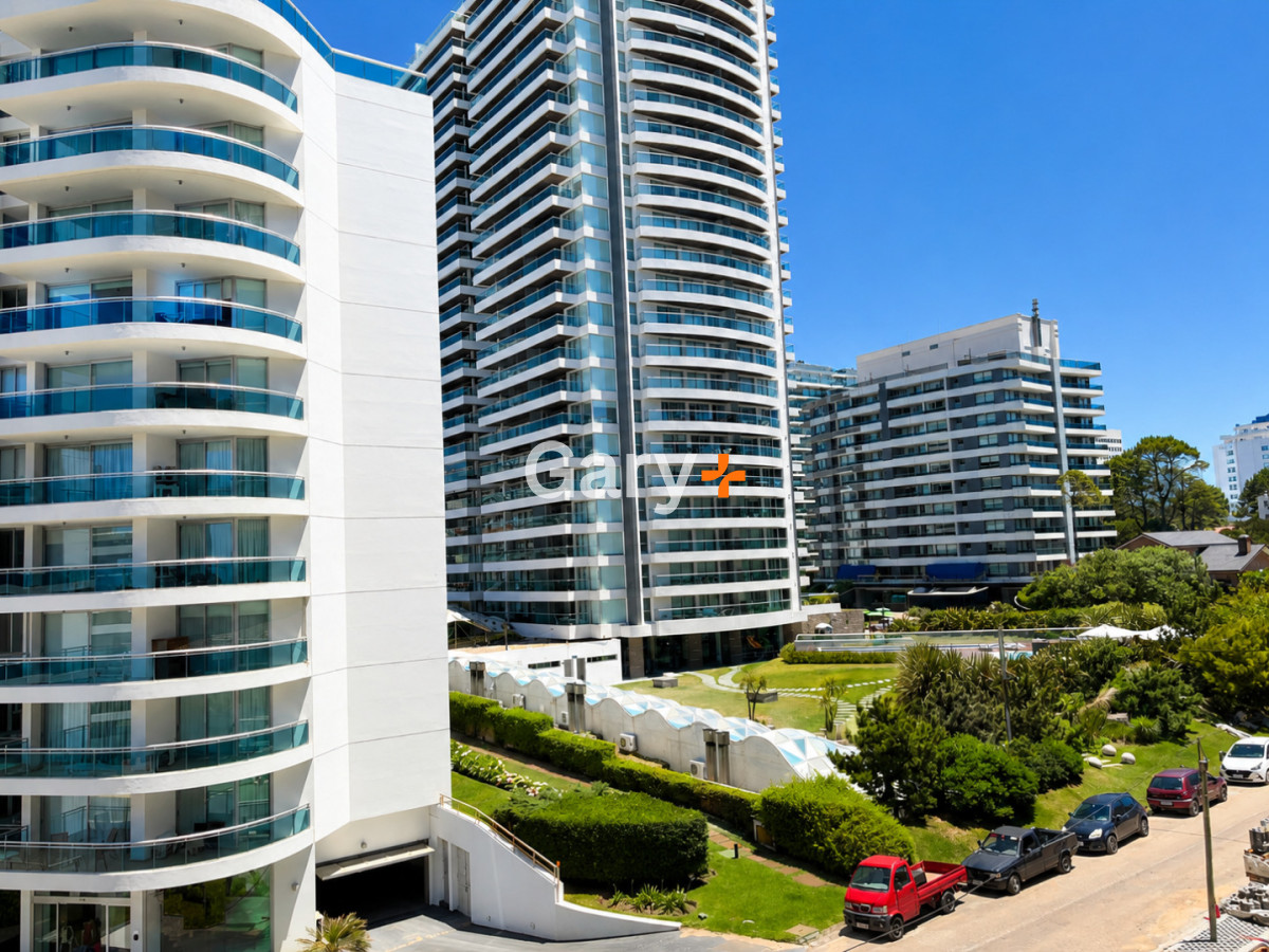 Apartamento ID.29316 - Apartamento en venta, 1 dormitorio en playa brava 