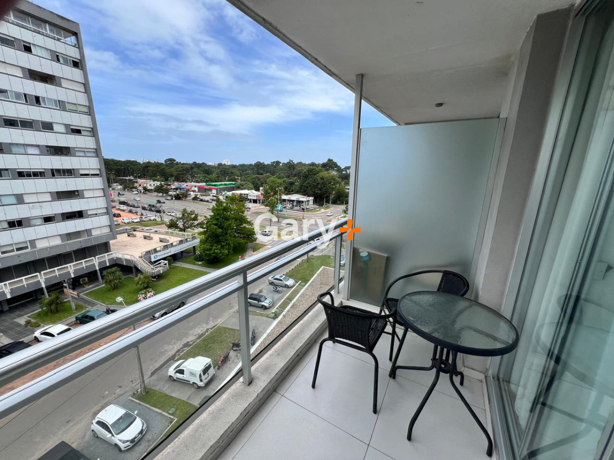 Apartamento ID.29269 - Apartamento en venta, 1 dormitorio en Roosevelt Punta del Este