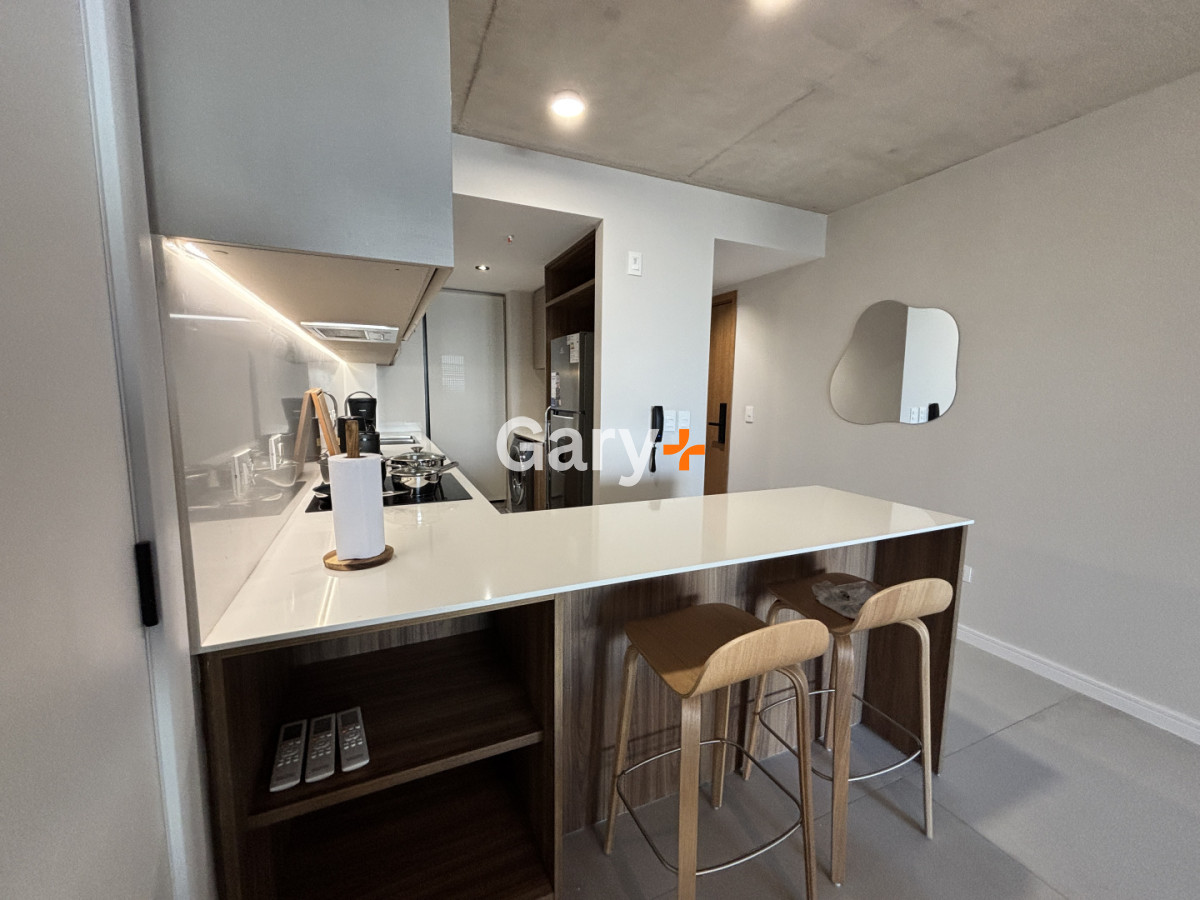 Apartamento ID.29007 - Apartamento de 2 dormitorios y 2 baños 
