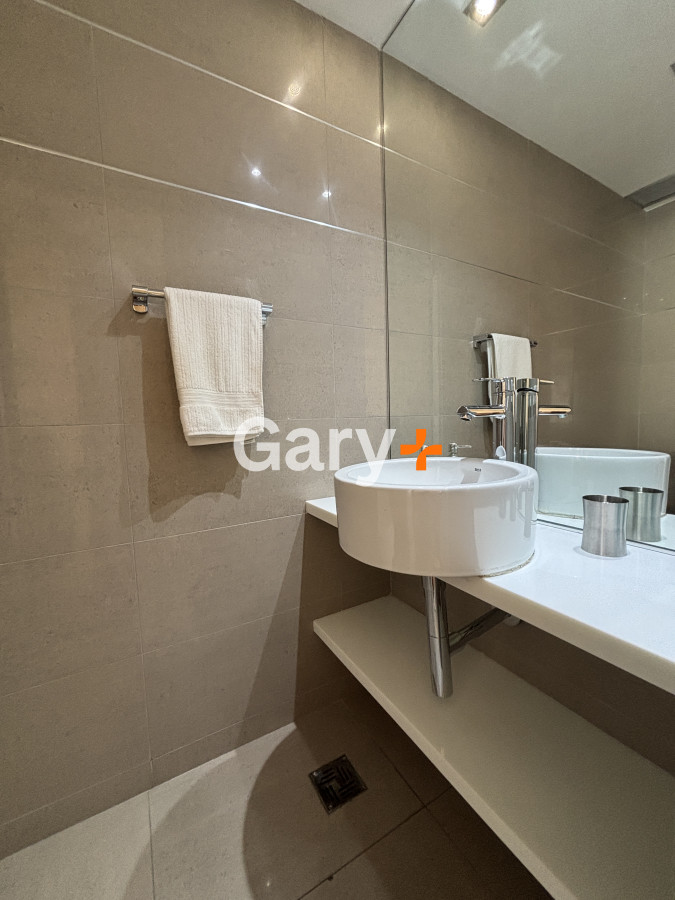 Apartamento ID.4354 - Apartamento en venta Playa Mansa 2 dormitorios