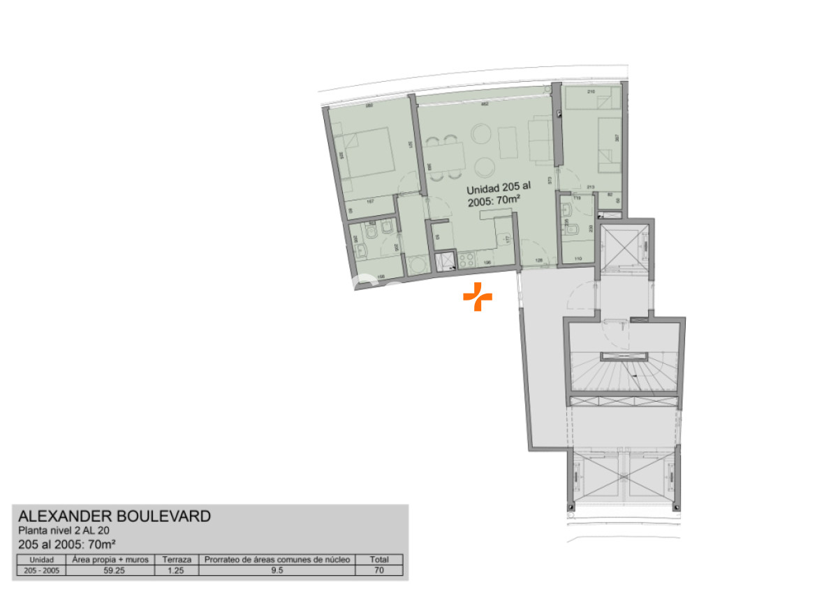 Mansa - GoPunta - Portal Inmobiliario de Punta del Este - Maldonado