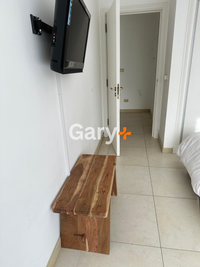 Apartamento ID.10121 - Cómodo apartamento en 1ra linea de la Brava