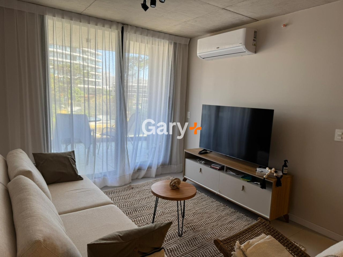 Apartamento ID.26787 - Apartamento de 1 dormitorio  