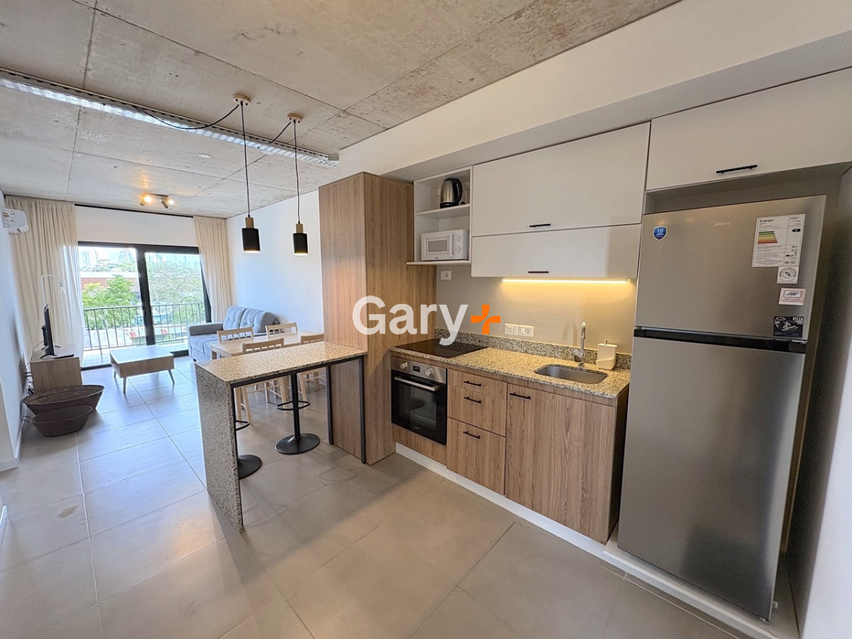 Apartamento ID.27303 - Apartamento en venta 2 dormitorios en excelente punto Maldonado