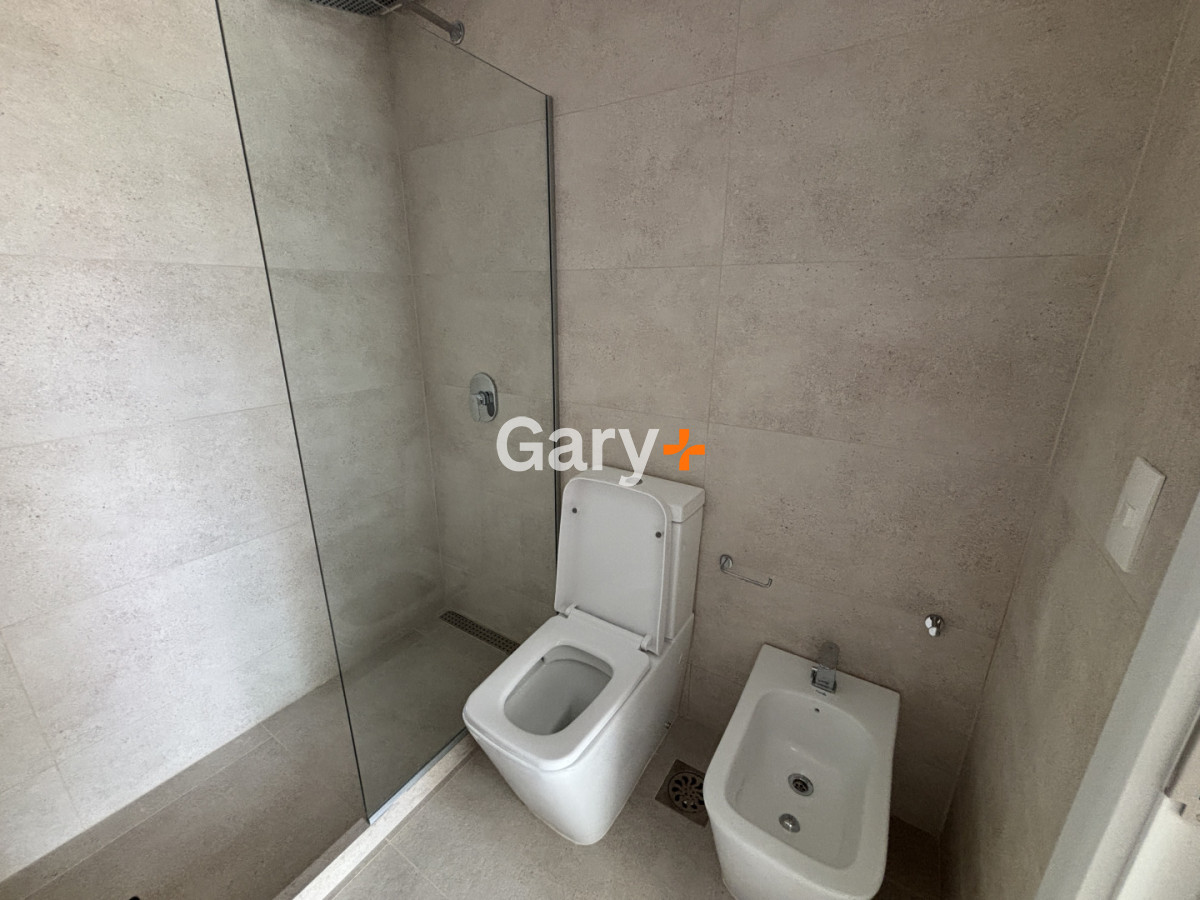 Apartamento ID.29162 - Apartamento de 1 dormitorio a estrenar a pasos de playa brava