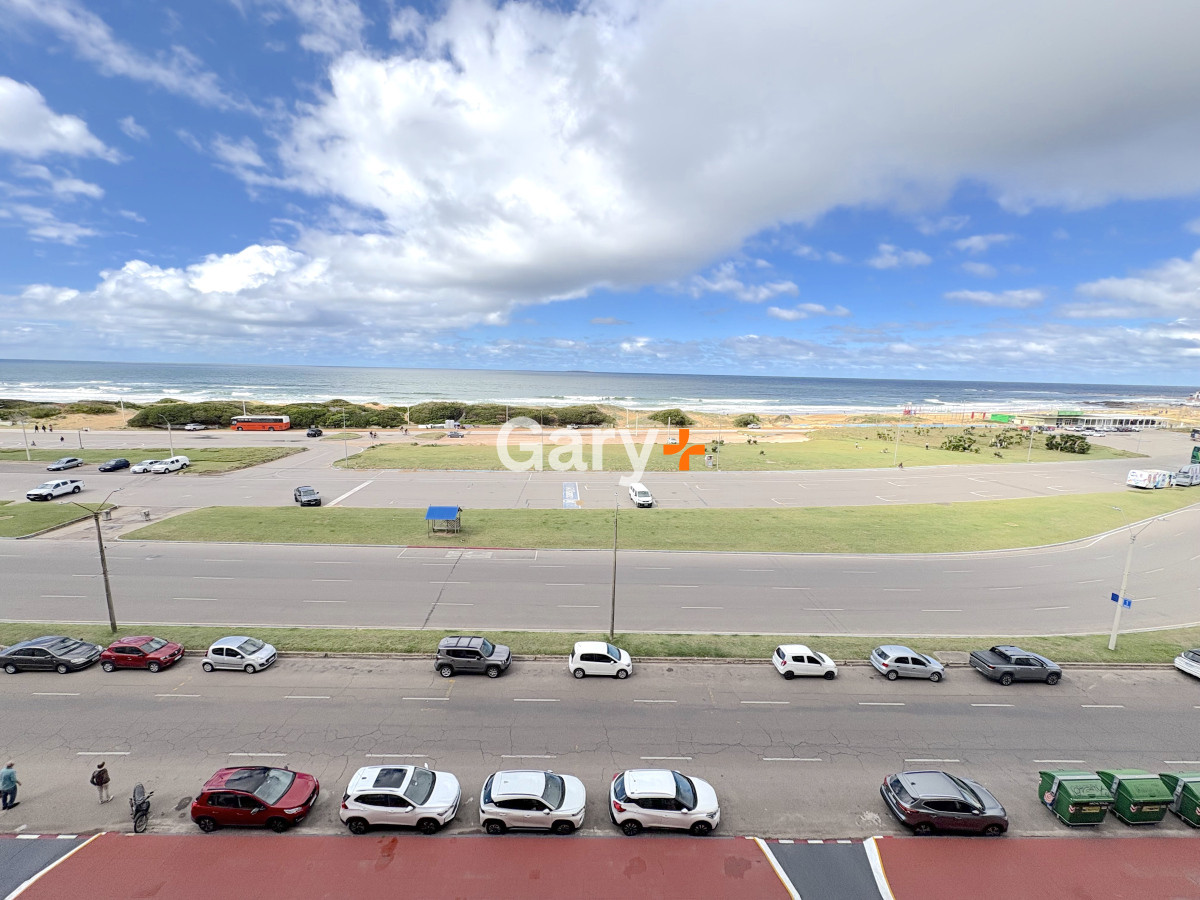 Apartamento ID.1326 - Apartamento en venta Playa Brava 1 dormitorio