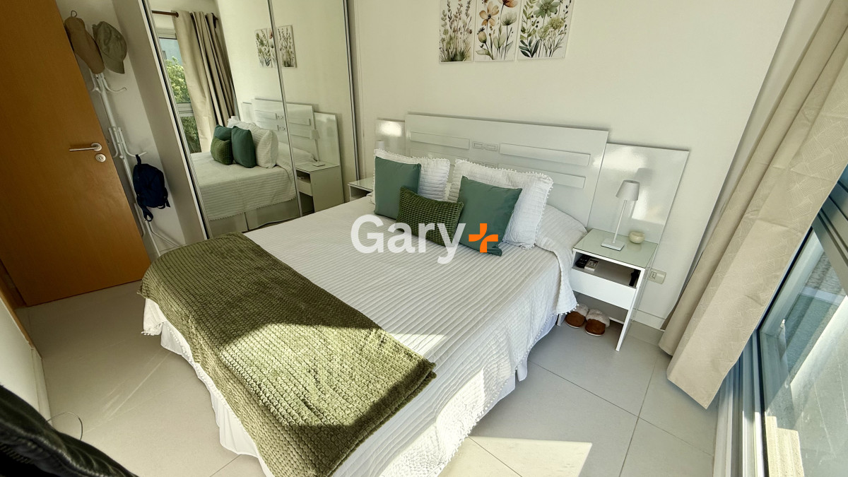 Apartamento ID.15981 - Apartamento en alquiler temporario