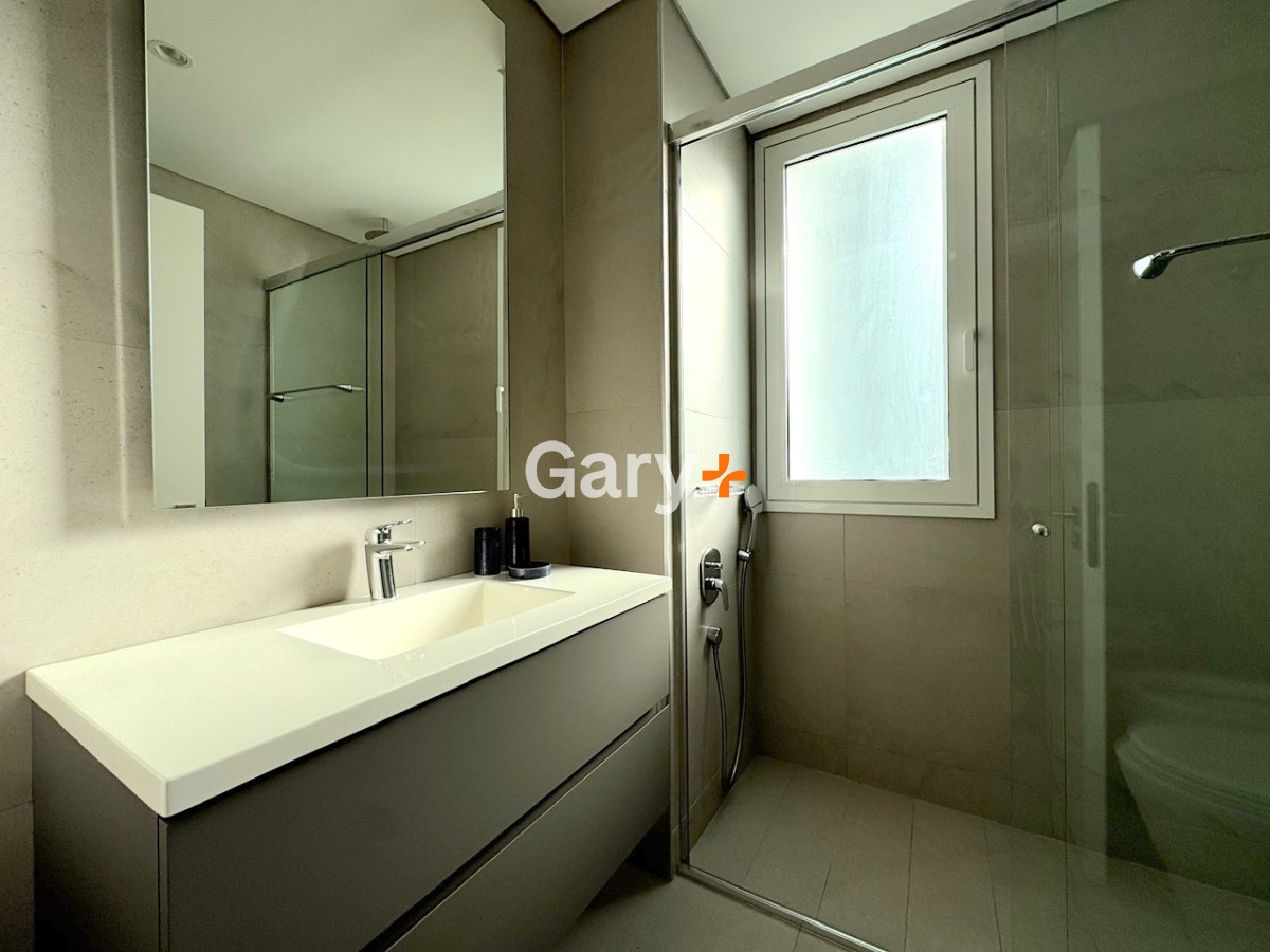 Apartamento ID.28402 - Apartamento 3 dormitorios y dependencia en venta en Punta del Este, Le Parc