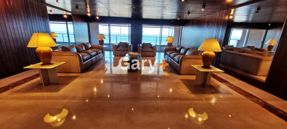 Apartamento ID.25096 - Frente al mar, inmejorables vistas
