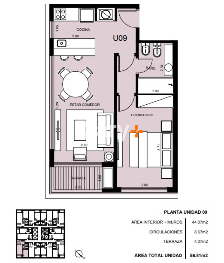 Roosevelt - GoPunta - Portal Inmobiliario de Punta del Este - Maldonado