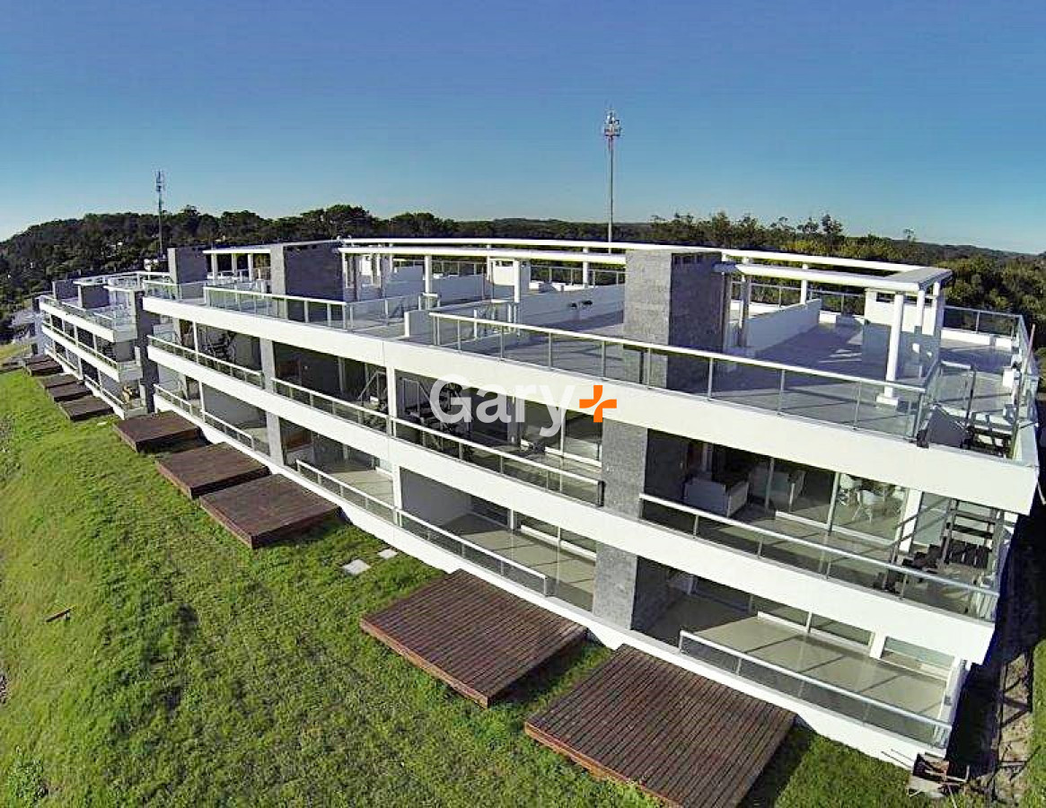 Apartamento ID.25267 - Apartamento en venta de 2 dormitorios en Punta Ballena, Punta del Este, Maldonado