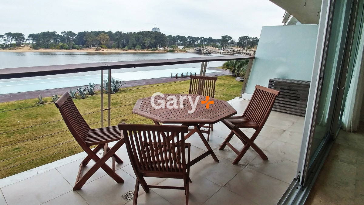 Apartamento ID.24668 - Apartamento en Venta en La Barra