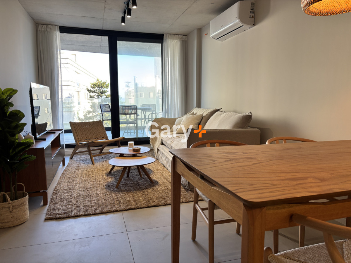 Apartamento ID.29007 - Apartamento de 2 dormitorios y 2 baños 
