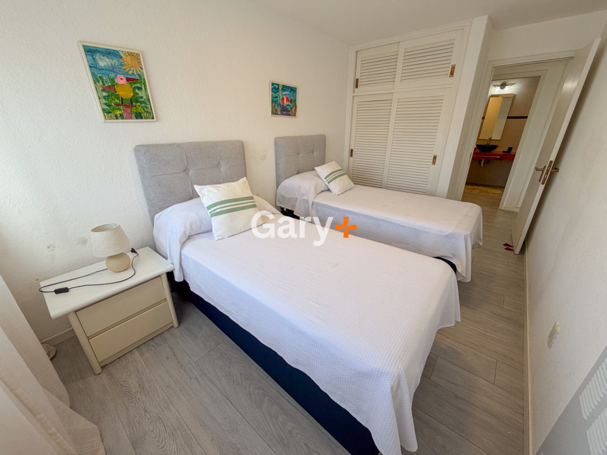 Apartamento ID.18425 - Apartamento en venta, Puerto Punta del Este