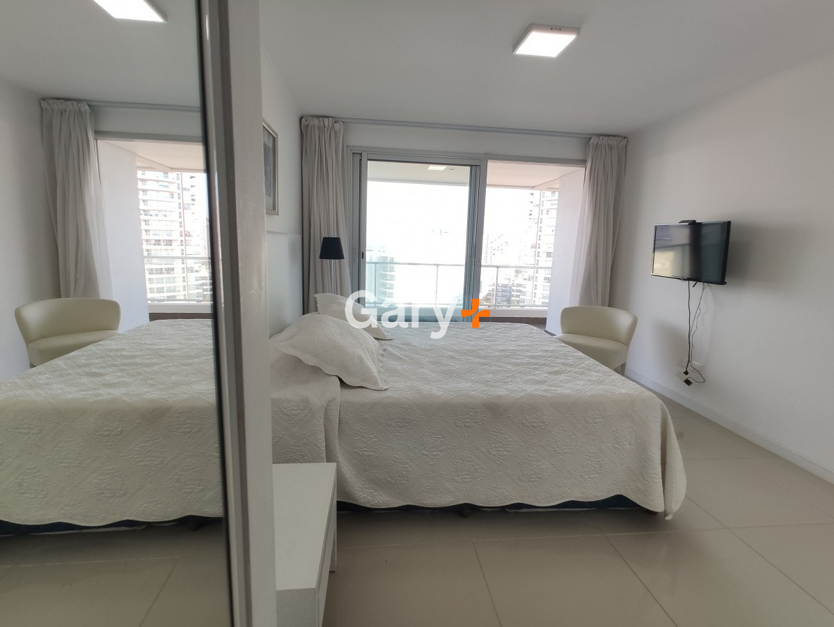 Apartamento ID.25303 - Apartamento en Punta del Este, Brava
