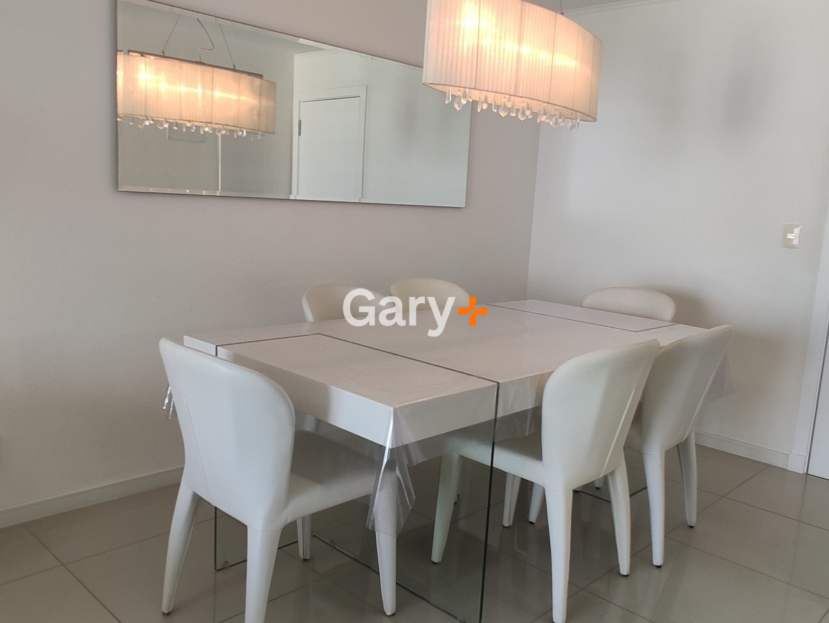Apartamento ID.25303 - Apartamento en Punta del Este, Brava