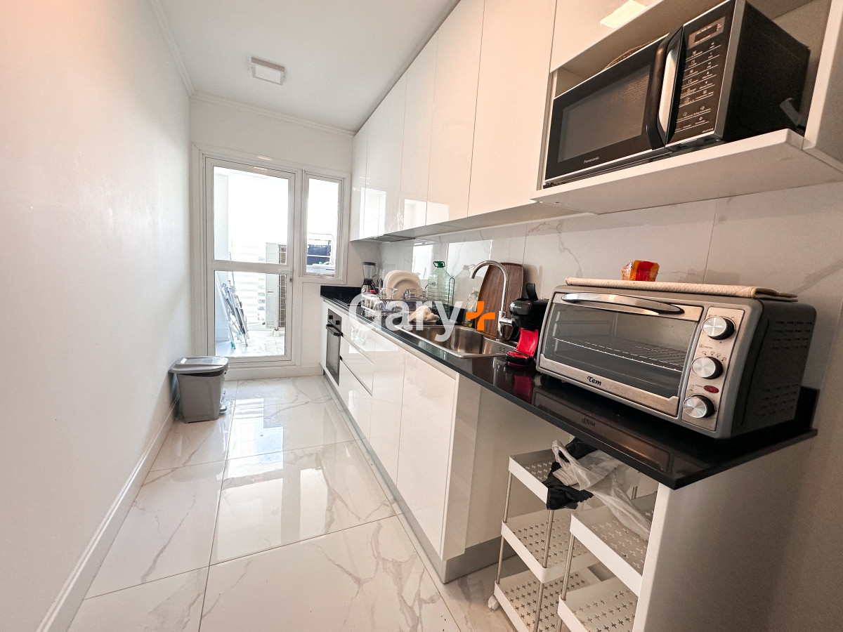 Apartamento ID.25161 - Apartamento de 3 dormitorios en venta en Punta del Este