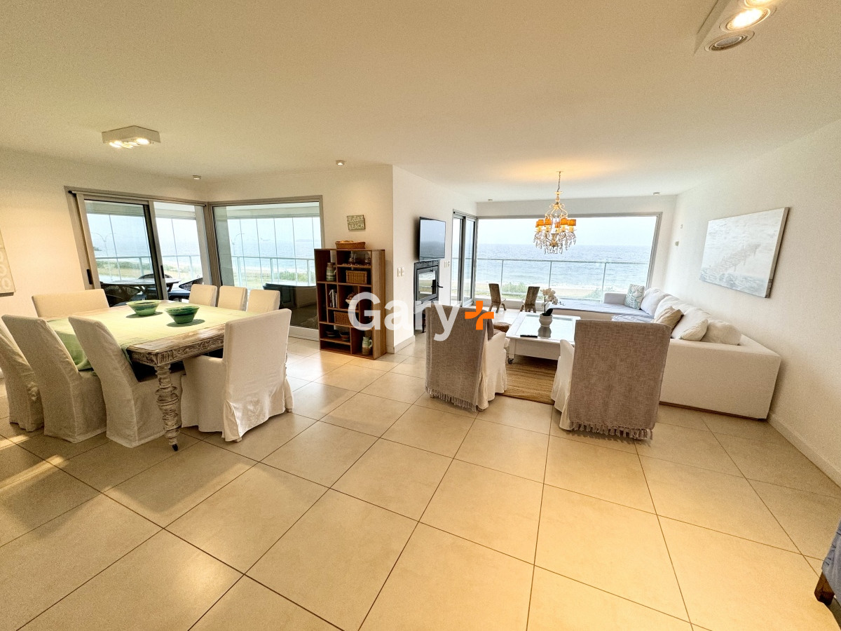 Mansa - GoPunta - Portal Inmobiliario de Punta del Este - Maldonado