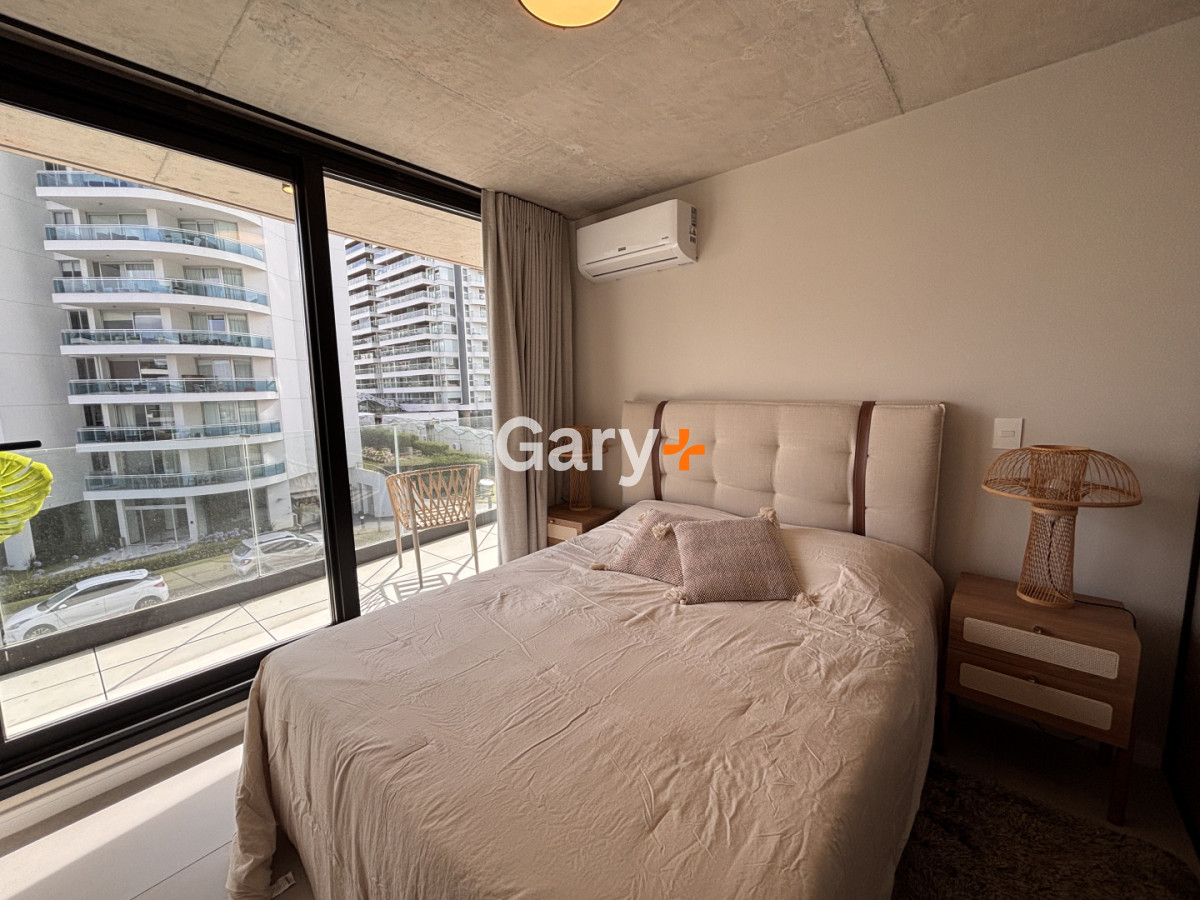 Apartamento ID.29068 - Apartamento 1 dormitorio