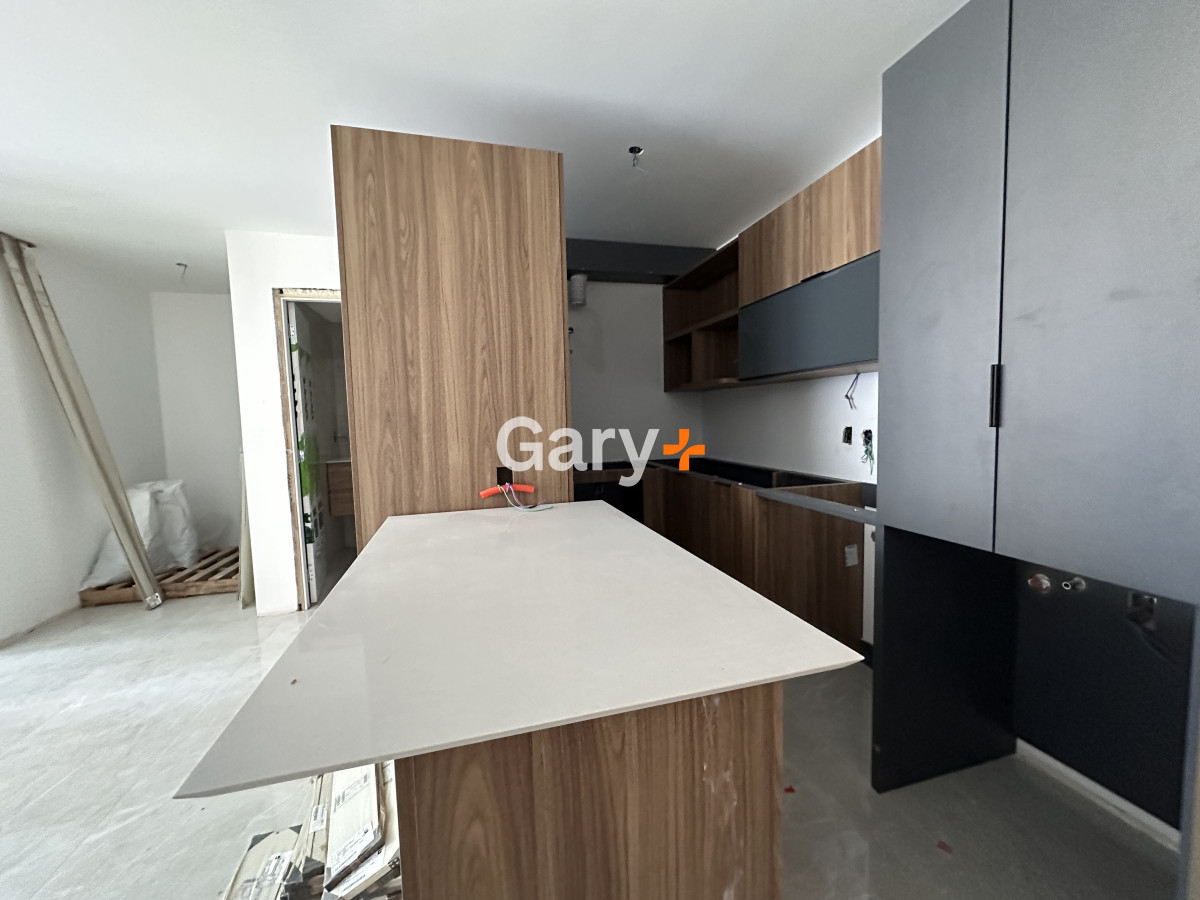 Apartamento ID.28535 - Apartamento de 1 dormitorio y medio en venta en Punta del Este