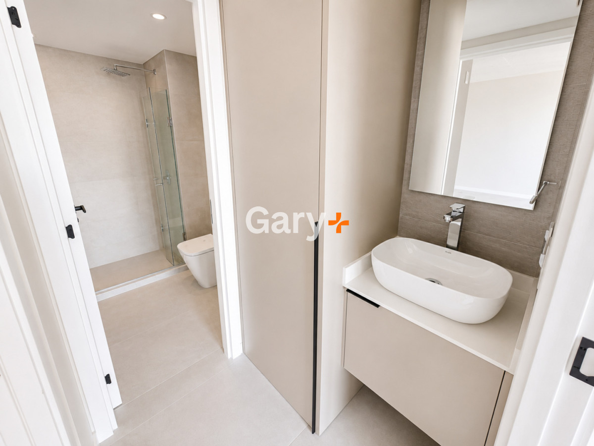 Apartamento ID.29316 - Apartamento en venta, 1 dormitorio en playa brava 