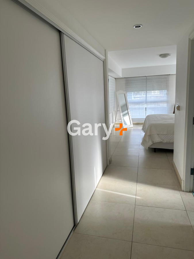 Apartamento ID.10121 - Cómodo apartamento en 1ra linea de la Brava
