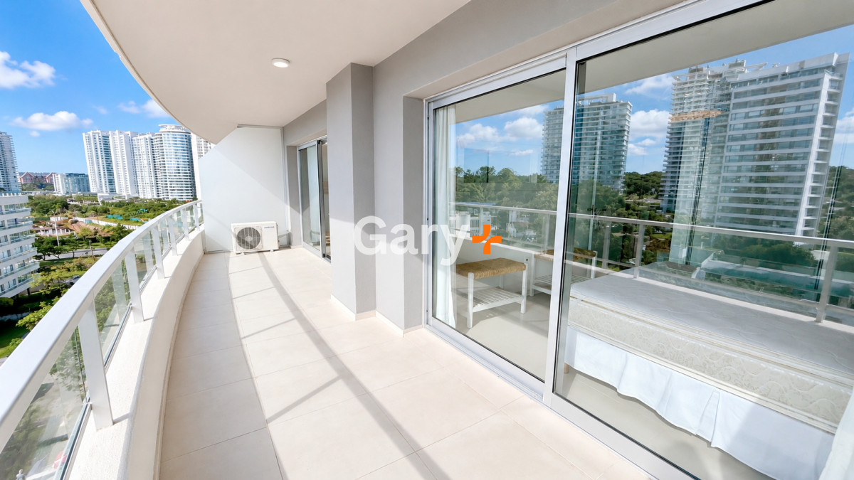 Apartamento ID.18520 - Apartamento 1 dormitorio en venta Aidy Grill Punta del Este