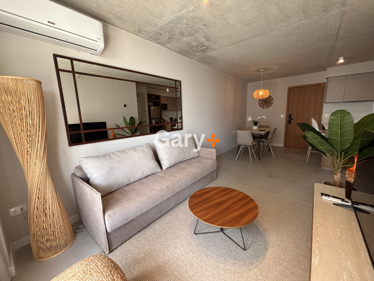 Apartamento ID.29068 - Apartamento 1 dormitorio